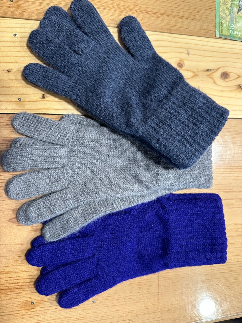 Gloves-Great Basic Glove